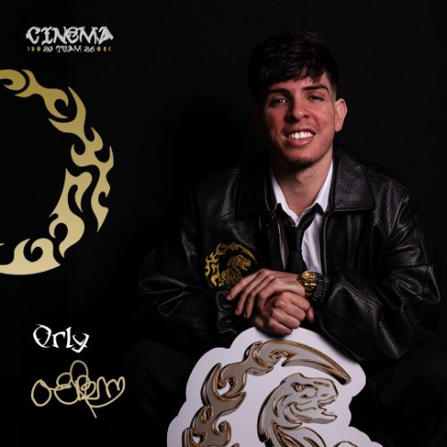 Orlando Ernesto Brau Morales