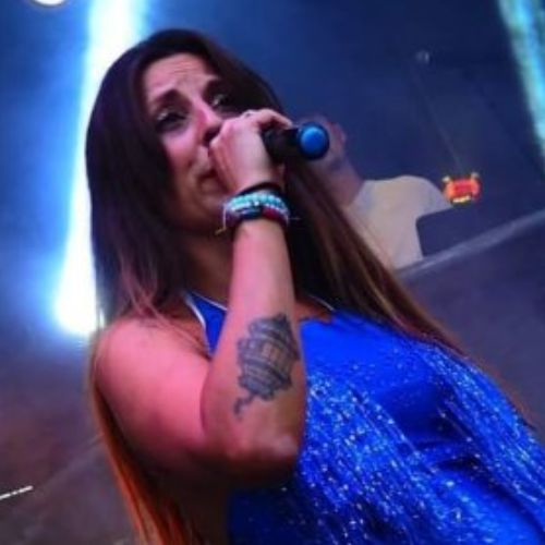 Iria Rodríguez