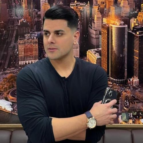 Alex Quendo