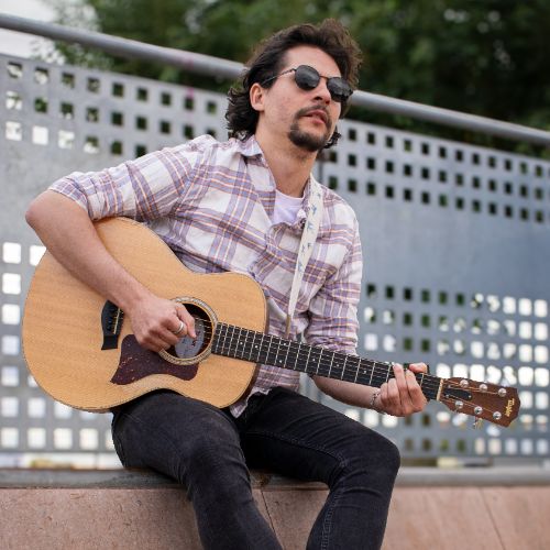 Diego Serrano