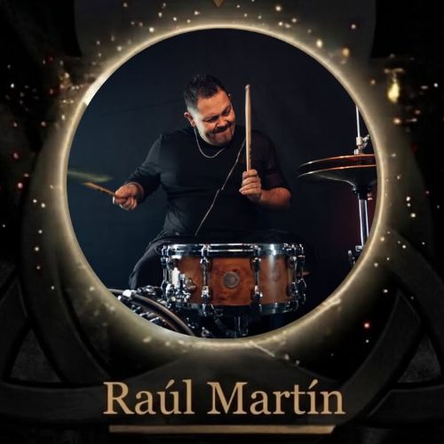 Raúl Martín