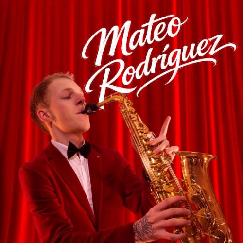 Mateo Rodríguez