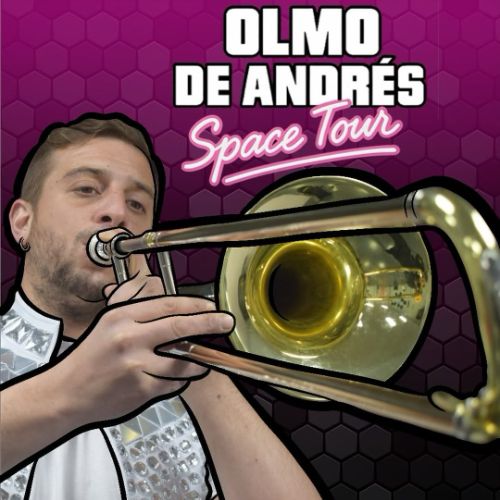 Olmo de Andrés Méndez