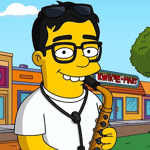 Juan Saxofón