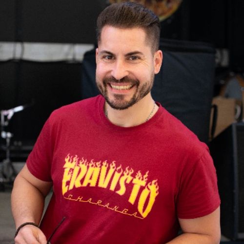 Óscar Tarrío