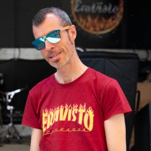 Pablo Emilio Santaclara Ríos
