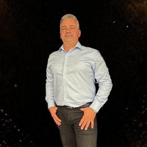 Jesús Carballido Raposo