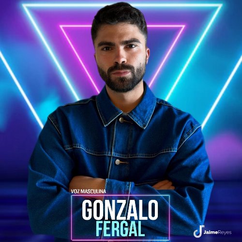 Gonzalo Fergal