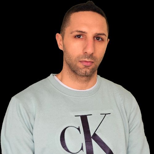 Marcos Taboada Quintana