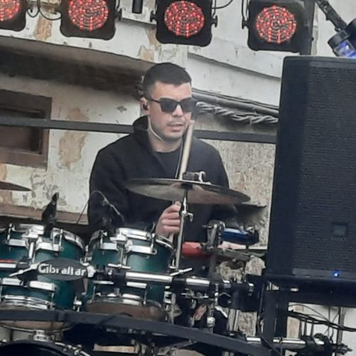 luis parada
