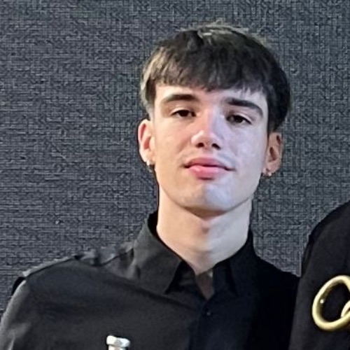 Óscar Montes Domínguez