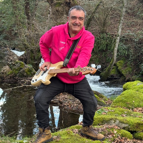 Javier Caramés Carballo