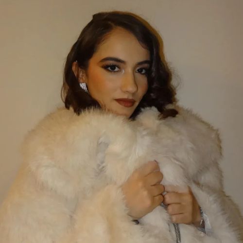 Alicia Padilla
