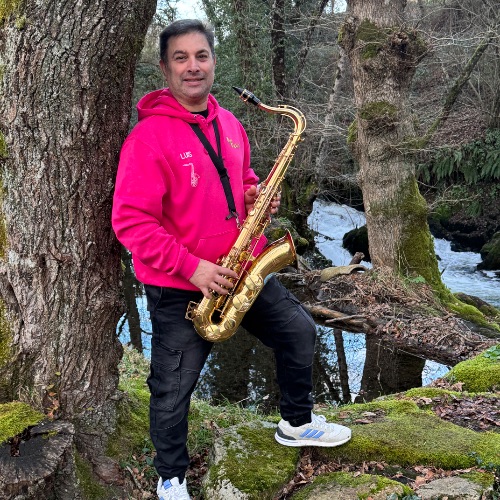 Luis Pérez