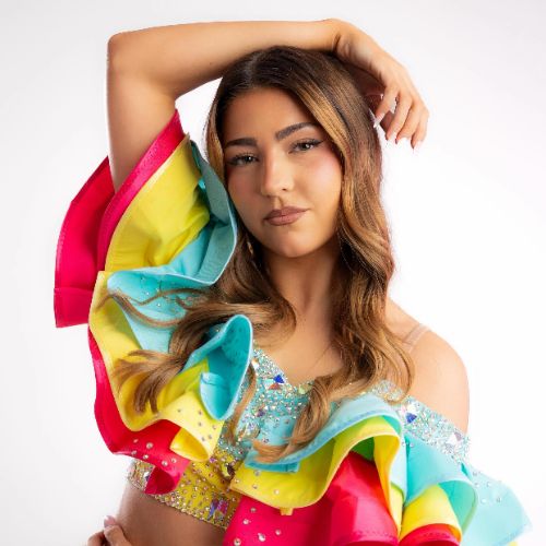 Elena González