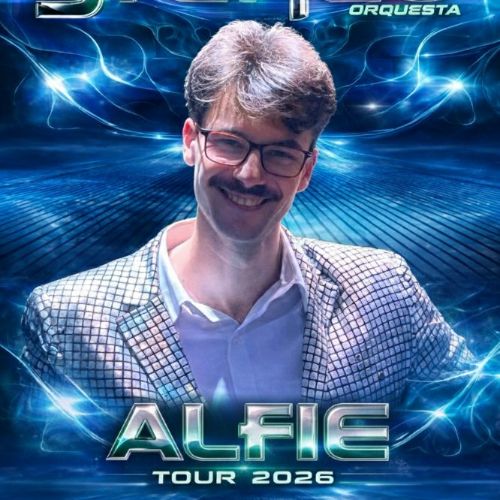 Alfie