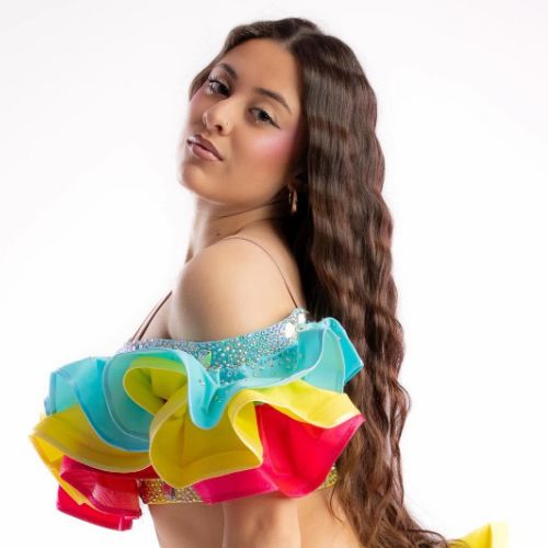 Coraima Pazos