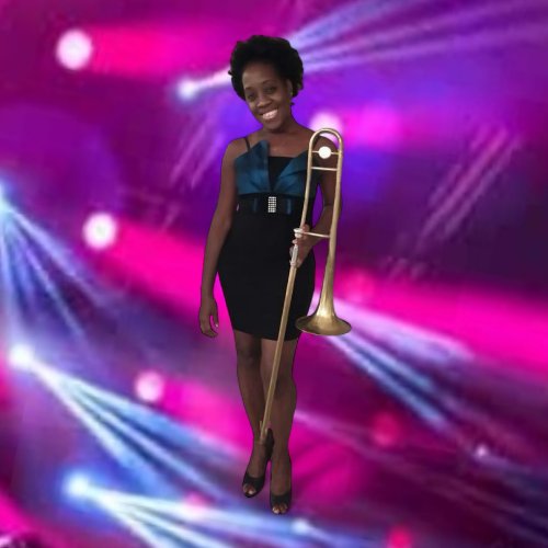 Daiana Trombon