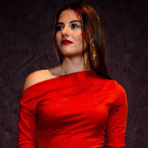 Alba Rodríguez