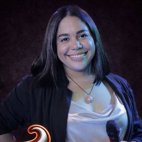 Stefany Méndez