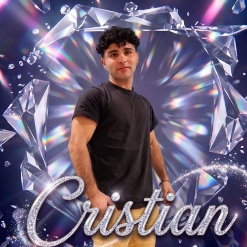 Cristian Gonzalez