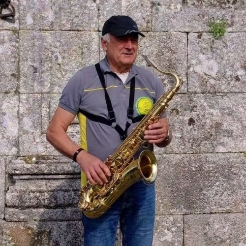 JOSERA TENOR