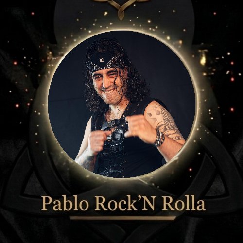 Pablo Garcia