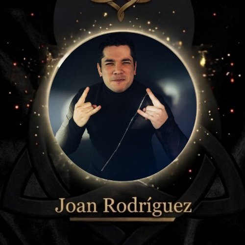 Joan Rodriguez