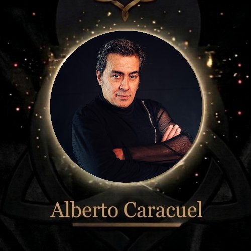 Alberto Caracuel