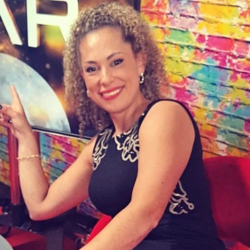 Lucía García Marcote