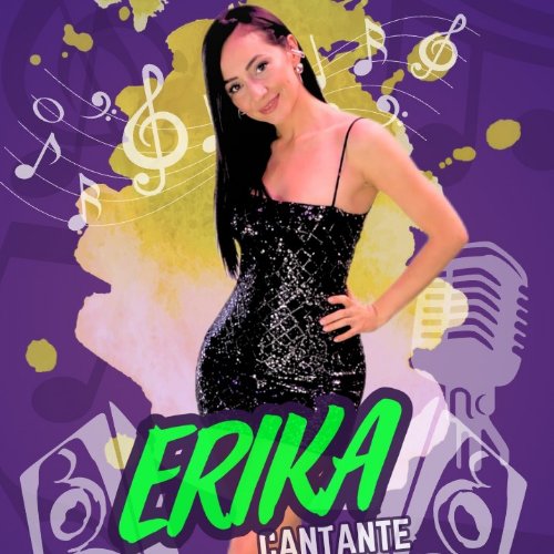 ERIKA ANGULO
