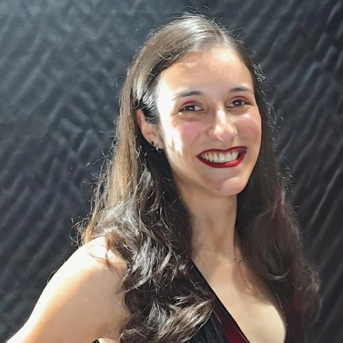 Xeila Martinez