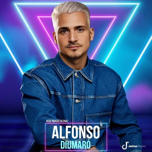 Alfonso Diumaró González