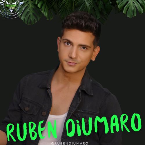 Rubén Diumaró González