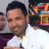 Marcos Luis Valcárcel Laguna