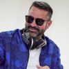 Gian Salazar (Dj Gian)