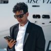 Harriensson Jose Pérez Aguero (Harry)