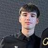 Óscar Montes Domínguez
