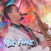 Nico Pérez