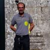 JUAN CARLOS MENDEZ