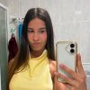 Shaila Romero Martínez