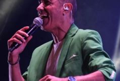 Luis Miguel Sánchez