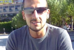 Marcos Rasero Andújar
