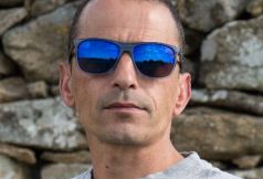 Carlos Pérez Domínguez