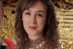 Azucena Fouz