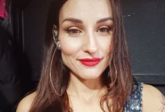 Vicky Caride