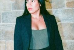 Rosedix Gómez (Ross)