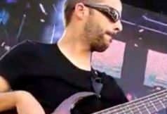 Martín Hendrix