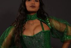Laura Córdova
