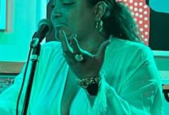 Mabel Guevara
